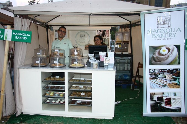 Garden Show & Spring Festival